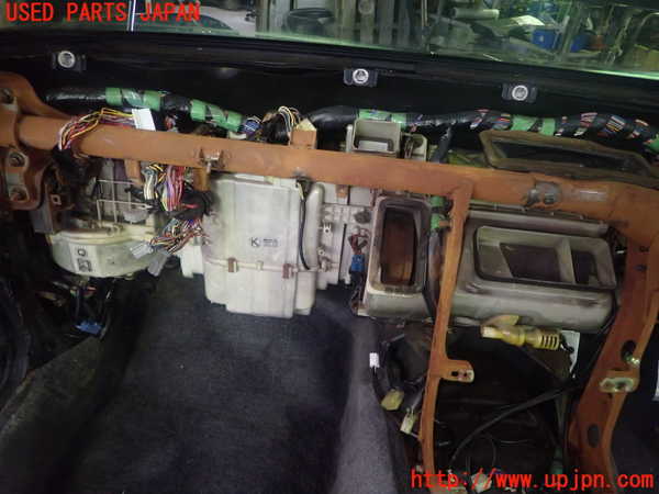 5UPJ-21746081]スープラ(JZA70)エバポレーター1 【ジャンク】_m0001.jpg