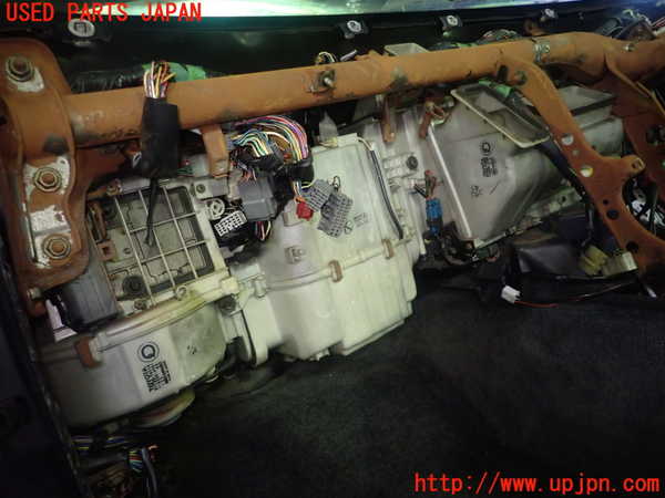 5UPJ-21746081]スープラ(JZA70)エバポレーター1 【ジャンク】_m0002.jpg