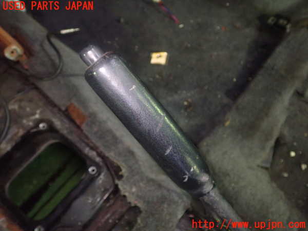 5UPJ-21747550]スープラ(JZA70)サイドブレーキレバー 中古_m0003.jpg