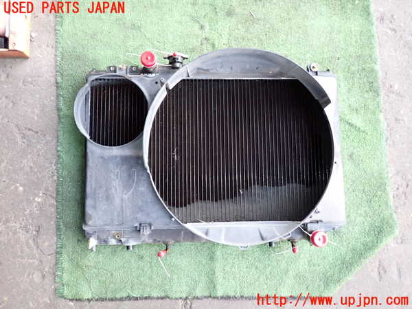 2UPJ-21752321]スープラ(GA70H)(1992y)ラジエーター1 中古_m0001.jpg
