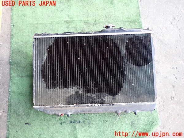 2UPJ-21752321]スープラ(GA70H)(1992y)ラジエーター1 中古_m0002.jpg