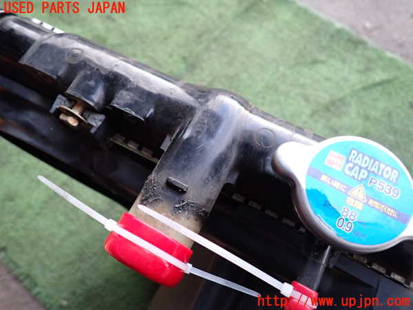 2UPJ-21752321]スープラ(GA70H)(1992y)ラジエーター1 中古_m0004.jpg