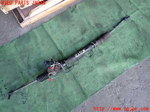 2UPJ-21754235]スープラ(GA70H)(1992y)パワステギアボックス 中古_m0001.jpg