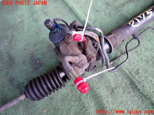 2UPJ-21754235]スープラ(GA70H)(1992y)パワステギアボックス 中古_m0003.jpg