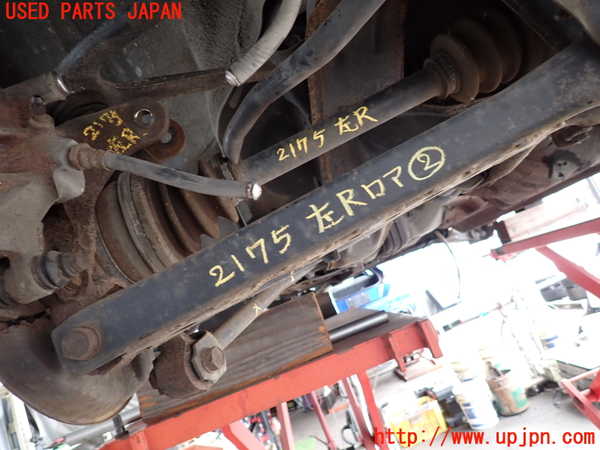 2UPJ-21755227]スープラ(GA70H)(1992y)左リアロアアーム2 中古_m0001.jpg