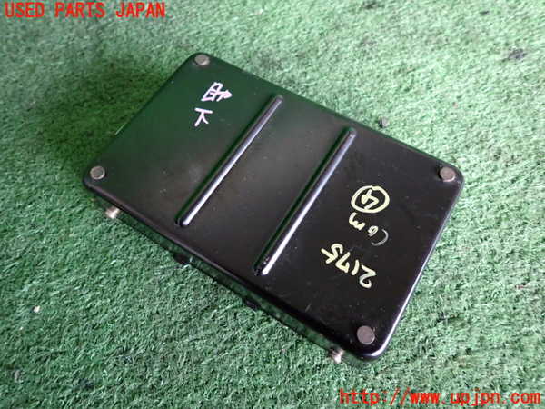 2UPJ-21756149]スープラ(GA70H)(1992y)コンピューター4 中古_m0002.jpg