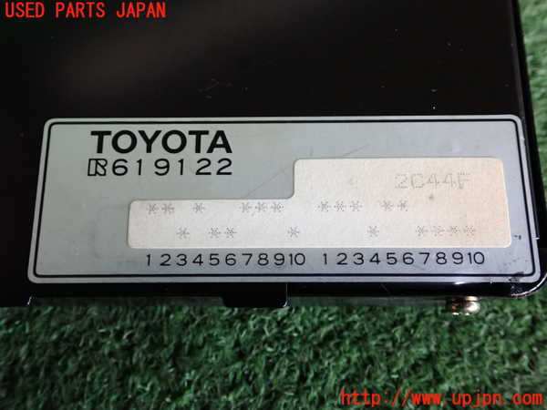 2UPJ-21756149]スープラ(GA70H)(1992y)コンピューター4 中古_m0003.jpg
