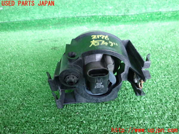 5UPJ-21761180]インプレッサ WRX-STi(GVB)右フォグ 中古 の商品