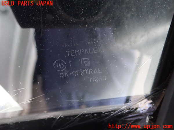 5UPJ-21761290]インプレッサ WRX-STi(GVB)右後ドア 中古(43R-006709 M263)_m0003.jpg