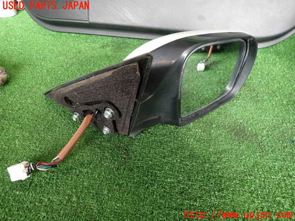 2UPJ-21761210]インプレッサ WRX-STi(GVB)右ドアミラー 中古_m0003.jpg