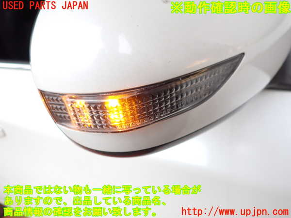 2UPJ-21761210]インプレッサ WRX-STi(GVB)右ドアミラー 中古_m0005.jpg