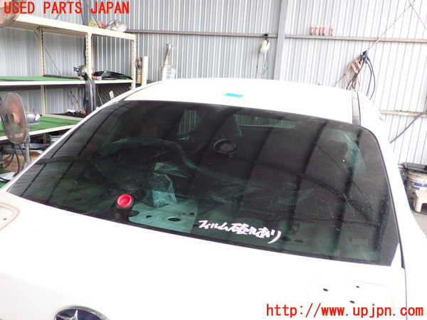 5UPJ-21761560]インプレッサ WRX-STi(GVB)リアガラス 中古(43R-005844 M31Y8)_m0001.jpg