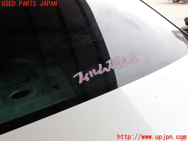 5UPJ-21761560]インプレッサ WRX-STi(GVB)リアガラス 中古(43R-005844 M31Y8)_m0002.jpg