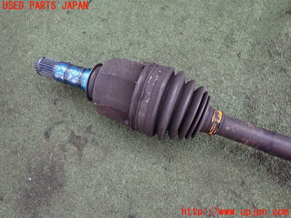 2UPJ-21764010]インプレッサ WRX-STi(GVB)右フロントドライブシャフト 中古_m0003.jpg