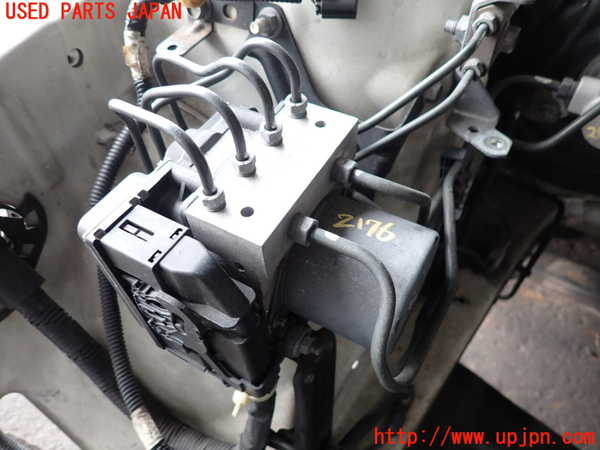 5UPJ-21764040]インプレッサ WRX-STi(GVB)ABSアクチュエーター 中古_m0001.jpg