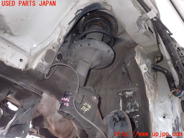 5UPJ-21765025]インプレッサ WRX-STi(GVB)左フロントストラット 中古_m0001.jpg