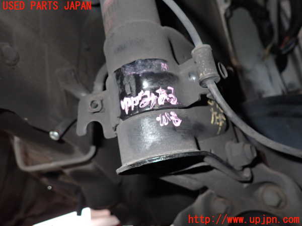 5UPJ-21765025]インプレッサ WRX-STi(GVB)左フロントストラット 中古_m0002.jpg