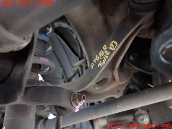 2UPJ-21765156]インプレッサ WRX-STi(GVB)左リアアッパーアーム1 中古_m0001.jpg