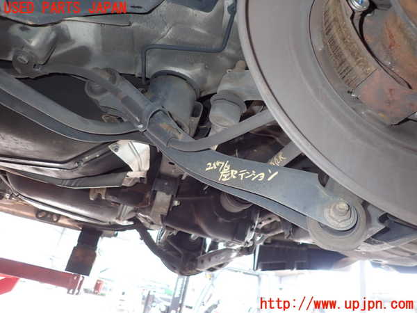 5UPJ-21765330]インプレッサ WRX-STi(GVB)左リアテンションロッド 中古_m0001.jpg