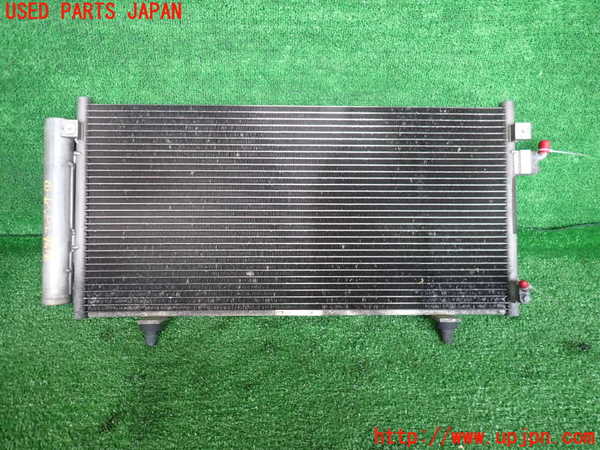 2UPJ-21766031]インプレッサ WRX-STi(GVB)エアコンコンデンサー1 中古_m0001.jpg