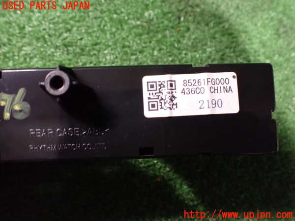 2UPJ-21767850]インプレッサ WRX-STi(GVB)時計 中古_m0003.jpg