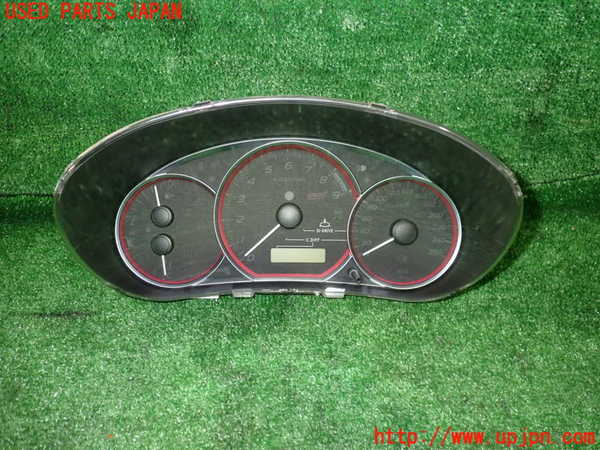 5UPJ-21766170]インプレッサ WRX-STi(GVB)スピードメーター 中古_m0001.jpg
