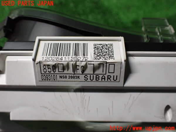 5UPJ-21766170]インプレッサ WRX-STi(GVB)スピードメーター 中古_m0003.jpg
