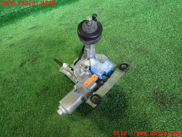 5UPJ-21766775]インプレッサ WRX-STi(GVB)リアワイパーモーター 中古_m0001.jpg