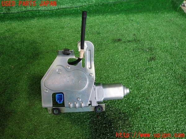 5UPJ-21766775]インプレッサ WRX-STi(GVB)リアワイパーモーター 中古_m0002.jpg