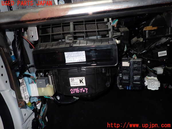 5UPJ-21766095]インプレッサ WRX-STi(GVB)ブロアファン(ブロアーファン) 中古_m0001.jpg