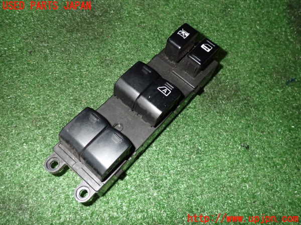 5UPJ-21766240]インプレッサ WRX-STi(GVB)右前パワーウィンドウスイッチ 中古_m0001.jpg