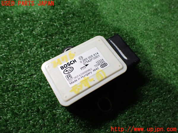 5UPJ-21766381]インプレッサ WRX-STi(GVB)センサー1 中古_m0001.jpg