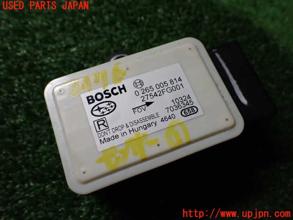 5UPJ-21766381]インプレッサ WRX-STi(GVB)センサー1 中古_m0003.jpg
