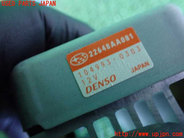 5UPJ-21766150]インプレッサ WRX-STi(GVB)コンピューター5 中古_m0003.jpg
