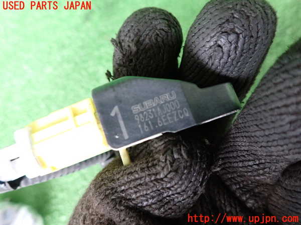 5UPJ-21766356]インプレッサ WRX-STi(GVB)エアバッグセンサー1 中古_m0002.jpg