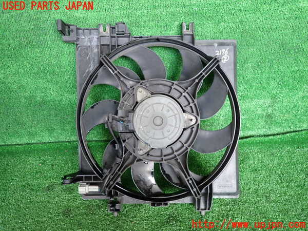 2UPJ-21766837]インプレッサ WRX-STi(GVB)電動ファン2 中古_m0001.jpg