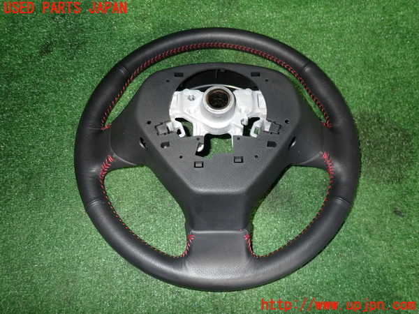 2UPJ-21767855]インプレッサ WRX-STi(GVB)ステアリングホイール 中古_m0002.jpg