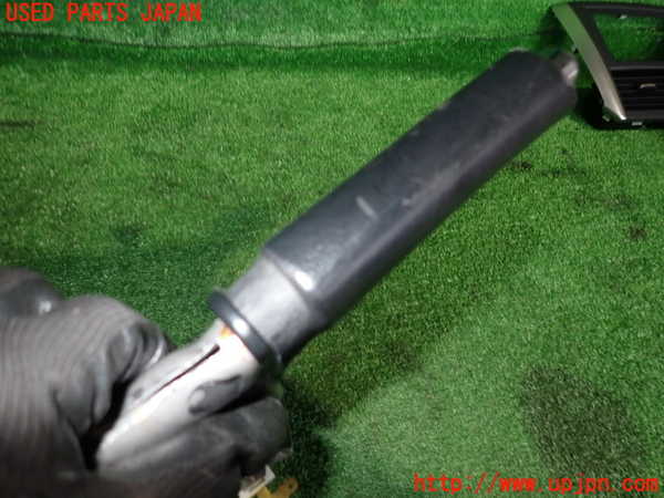 5UPJ-21767550]インプレッサ WRX-STi(GVB)サイドブレーキレバー 中古_m0003.jpg