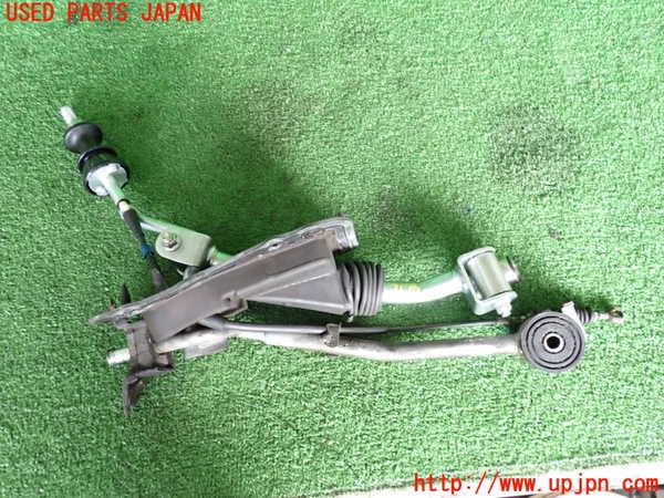 2UPJ-21767560]インプレッサ WRX-STi(GVB)MTシフトレバー 中古_m0001.jpg