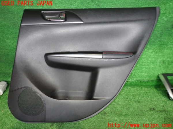 2UPJ-21761294]インプレッサ WRX-STi(GVB)右後ドア内張り 中古_m0001.jpg