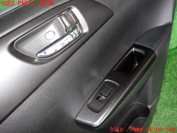2UPJ-21761294]インプレッサ WRX-STi(GVB)右後ドア内張り 中古_m0002.jpg