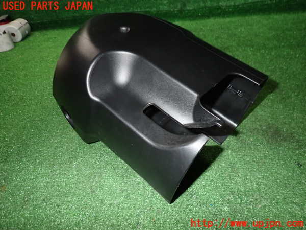 5UPJ-21767905]インプレッサ WRX-STi(GVB)コラムカバー 中古_m0002.jpg