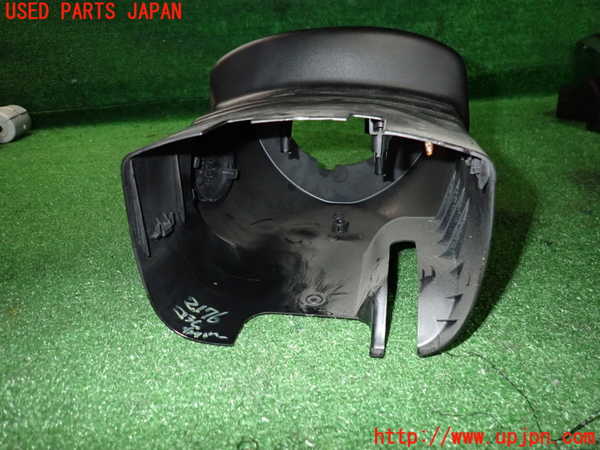 5UPJ-21767905]インプレッサ WRX-STi(GVB)コラムカバー 中古_m0003.jpg