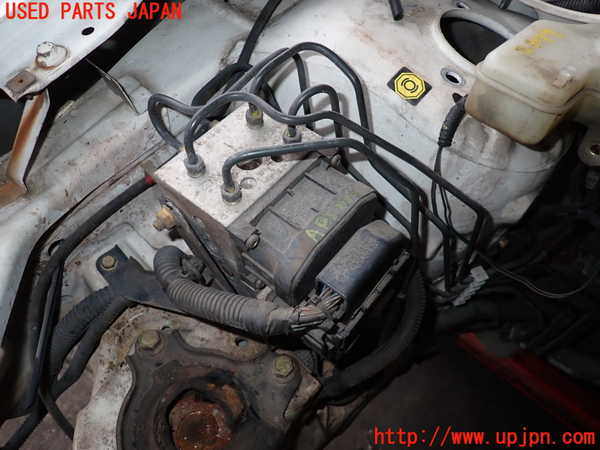 5UPJ-21774040]シビック タイプR(EP3)ABSアクチュエーター 中古_m0001.jpg