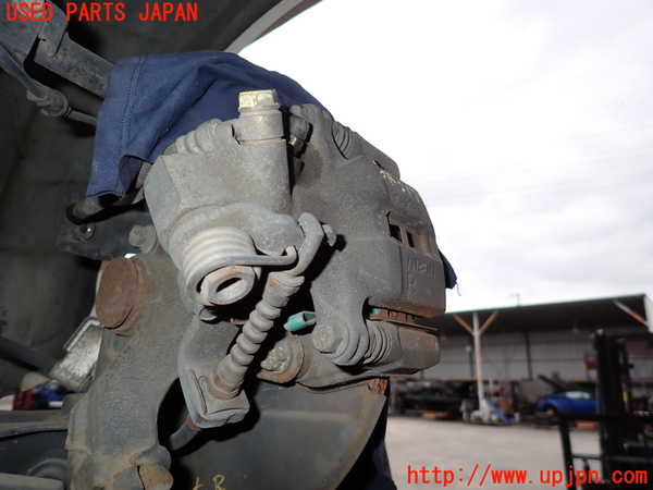 2UPJ-21774090]シビック タイプR(EP3)右リアキャリパー 中古_m0002.jpg