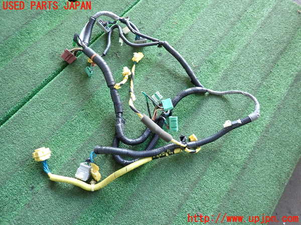 5UPJ-21776807]シビック タイプR(EP3)ハーネス2 中古 32103-S5T-J002_m0001.jpg