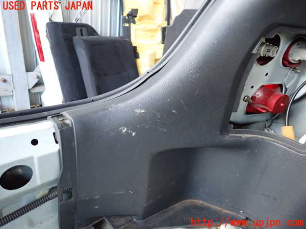 5UPJ-21777680]シビック タイプR(EP3)左リアピラートリム 中古_m0004.jpg