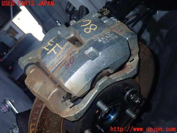 2UPJ-21784085]プリウス(MXWH65)左フロントキャリパー 中古_m0001.jpg