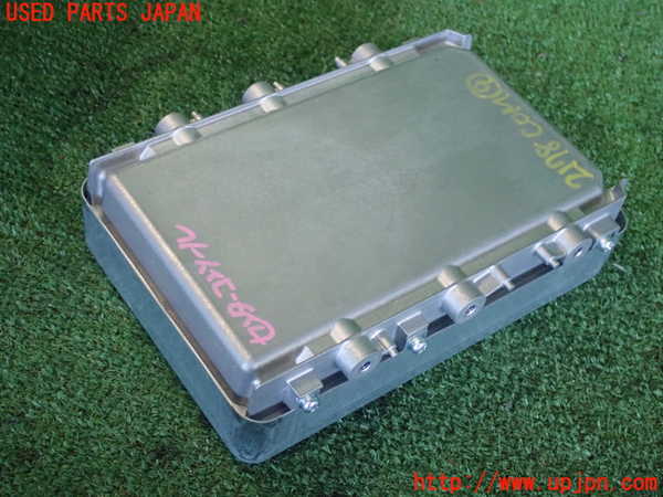2UPJ-21786154]プリウス(MXWH65)コンピューター9 (サプライ W/コントロール) 中古_m0002.jpg