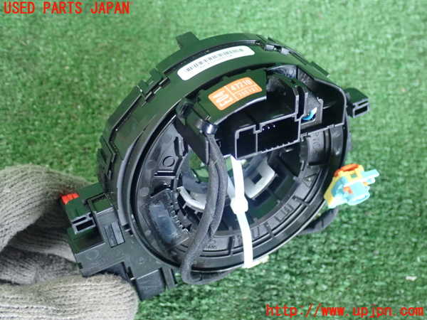 2UPJ-21786800]プリウス(MXWH65)スパイラルケーブル(リール) 中古_m0001.jpg